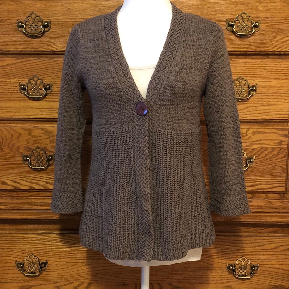 Susan Bristol Women’s Cardigan